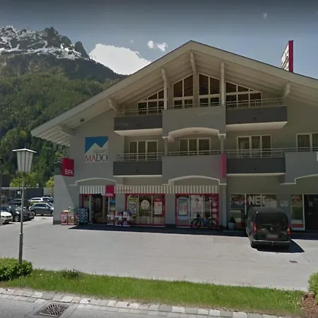 Apartament Mado