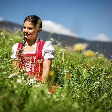 Mado דירה לאנגנפלד