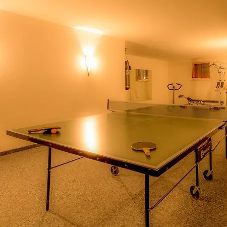 Apartment Mado *