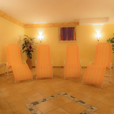 Apartament Mado Längenfeld