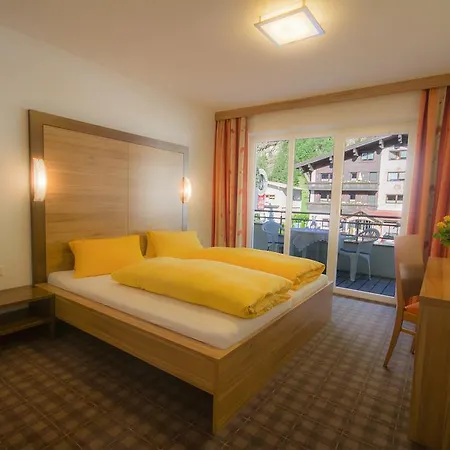 Mado דירה לאנגנפלד