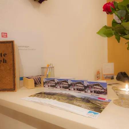 Mado * לאנגנפלד