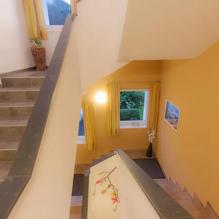 Mado דירה לאנגנפלד