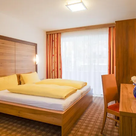 Apartment Mado *