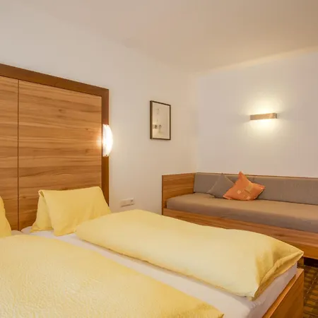 Mado Apartment