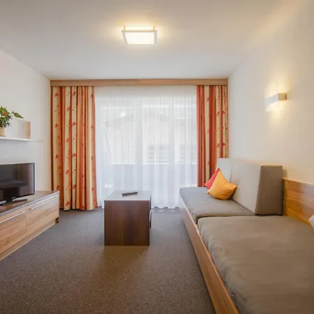 Apartament Mado