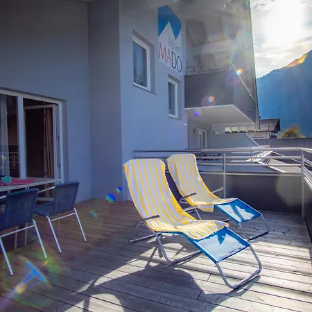 Mado Apartament *