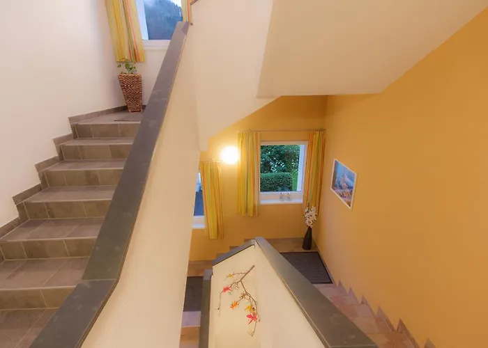 Mado Apartmán Längenfeld