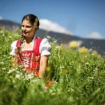 Mado Lägenhet Längenfeld