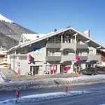Mado Lägenhet Längenfeld