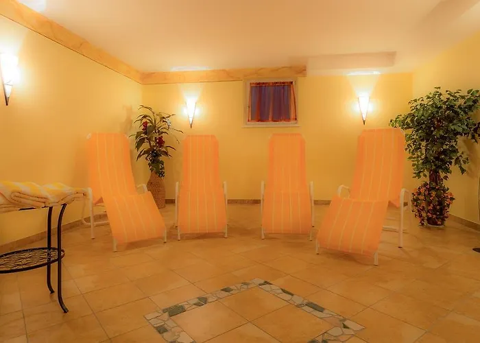 Appartement Mado Längenfeld