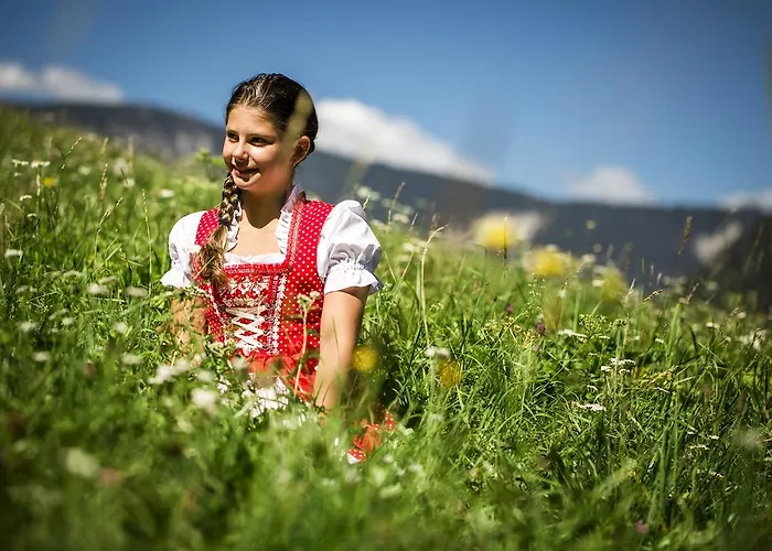 Mado Apartmán Längenfeld